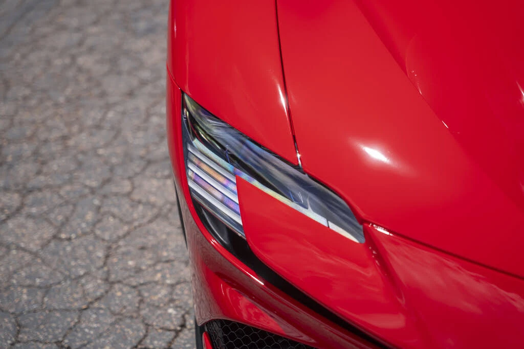 2022 Ferrari SF90 Spider - Image 21 of 31