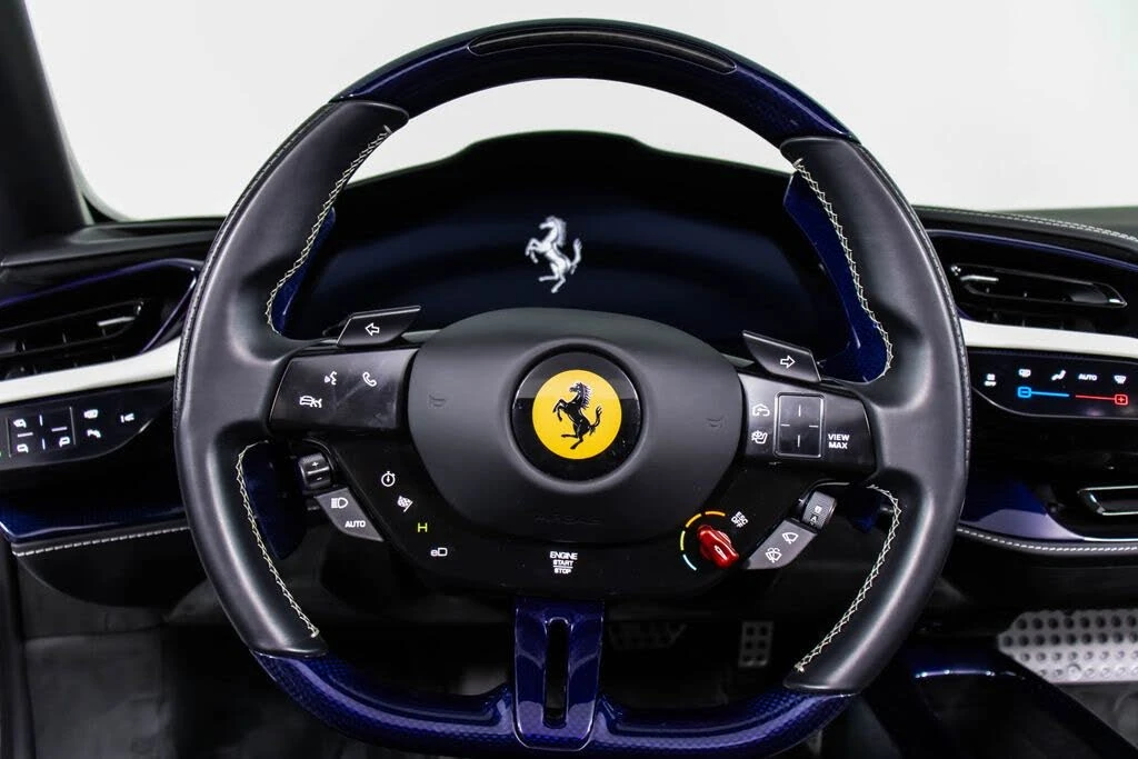 2022 Ferrari SF90 Spider - Image 4 of 31