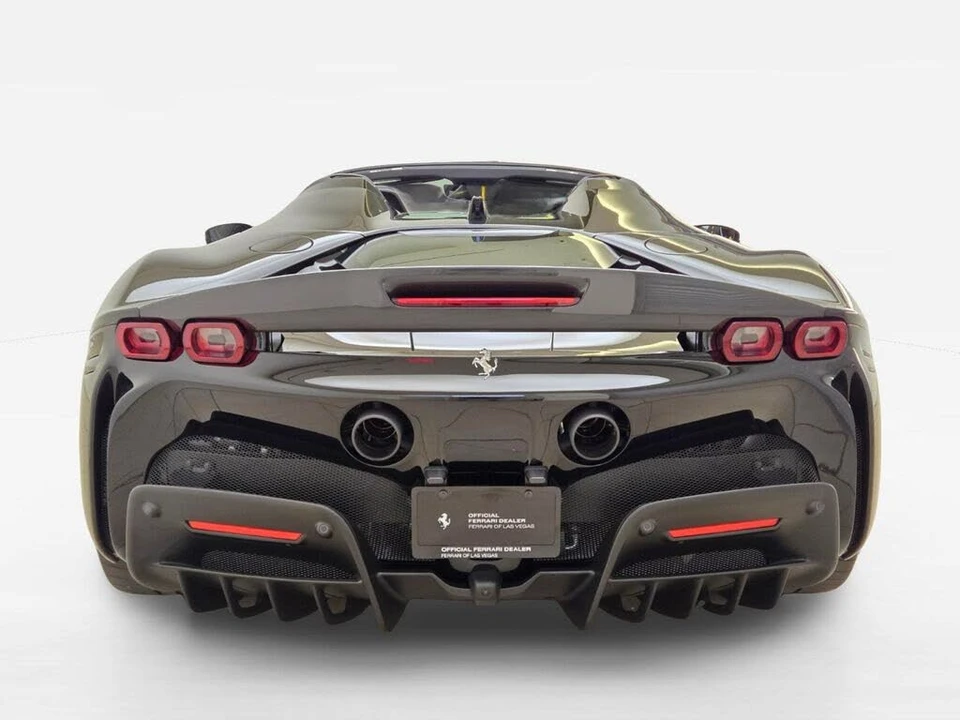 2022 Ferrari SF90 Spider - Image 10 of 31