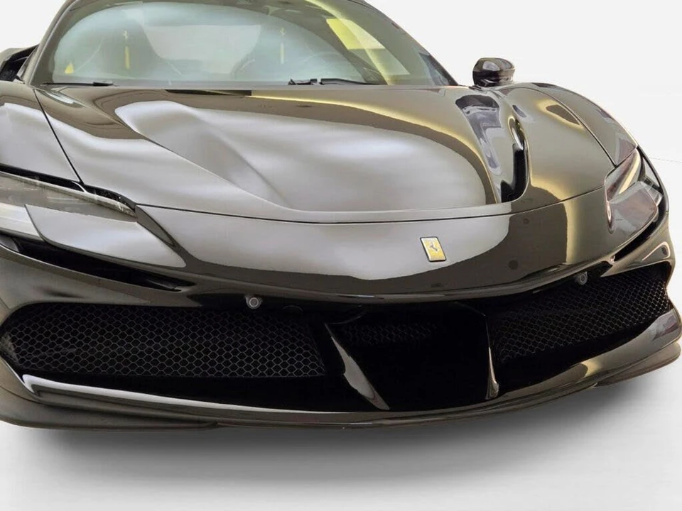 2022 Ferrari SF90 Spider - Image 4 of 31