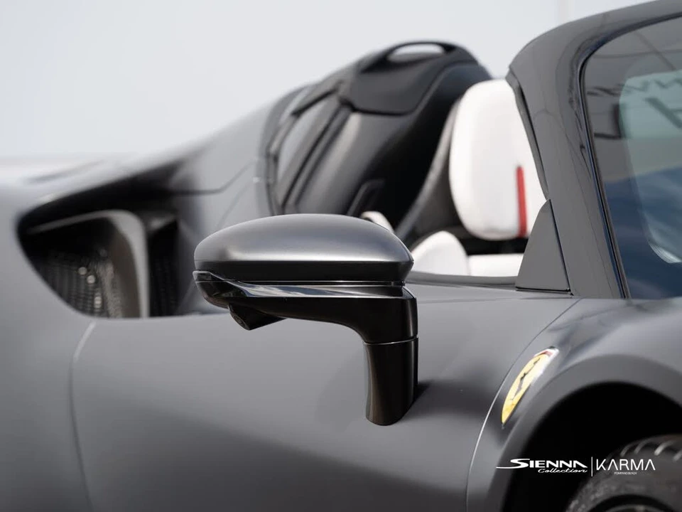 2022 Ferrari SF90 Spider - Image 6 of 31