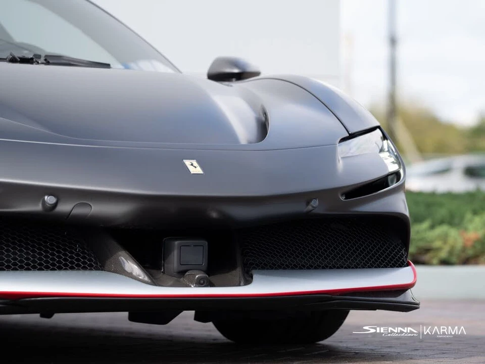 2022 Ferrari SF90 Spider - Image 5 of 31