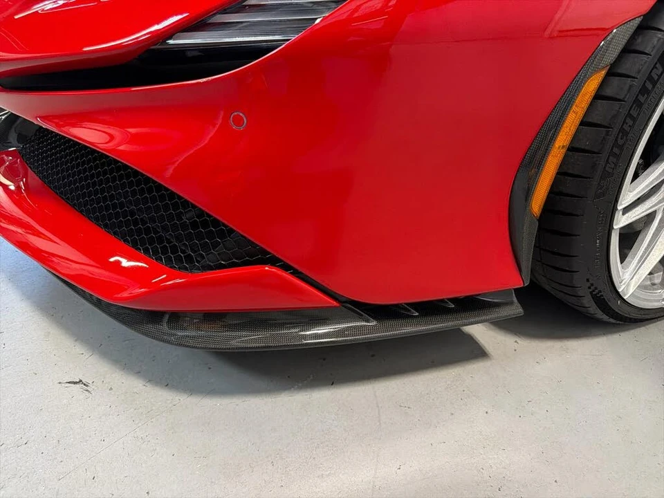 2022 Ferrari SF90 Spider - Image 13 of 31