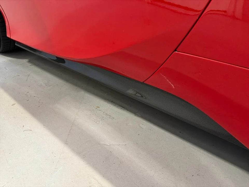2022 Ferrari SF90 Spider - Image 15 of 31
