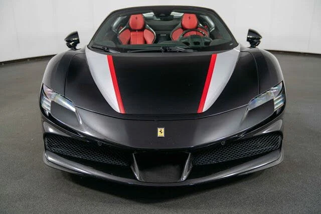 2022 Ferrari SF90 Spider - Image 3 of 31