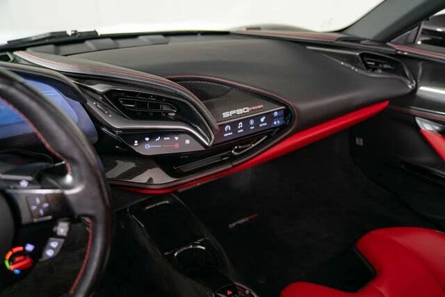 2022 Ferrari SF90 Spider - Image 20 of 31