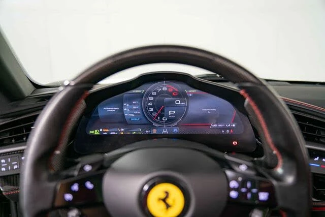 2022 Ferrari SF90 Spider - Image 19 of 31