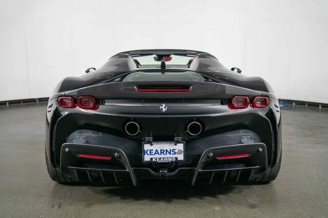2022 Ferrari SF90 Spider - Image 7 of 31