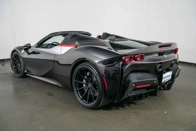 2022 Ferrari SF90 Spider - Image 6 of 31