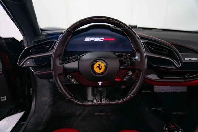 2022 Ferrari SF90 Spider - Image 18 of 31