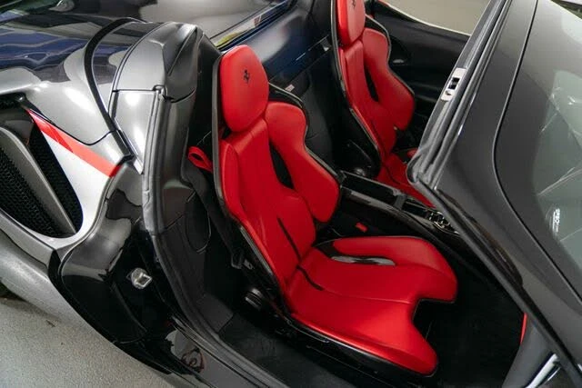 2022 Ferrari SF90 Spider - Image 26 of 31