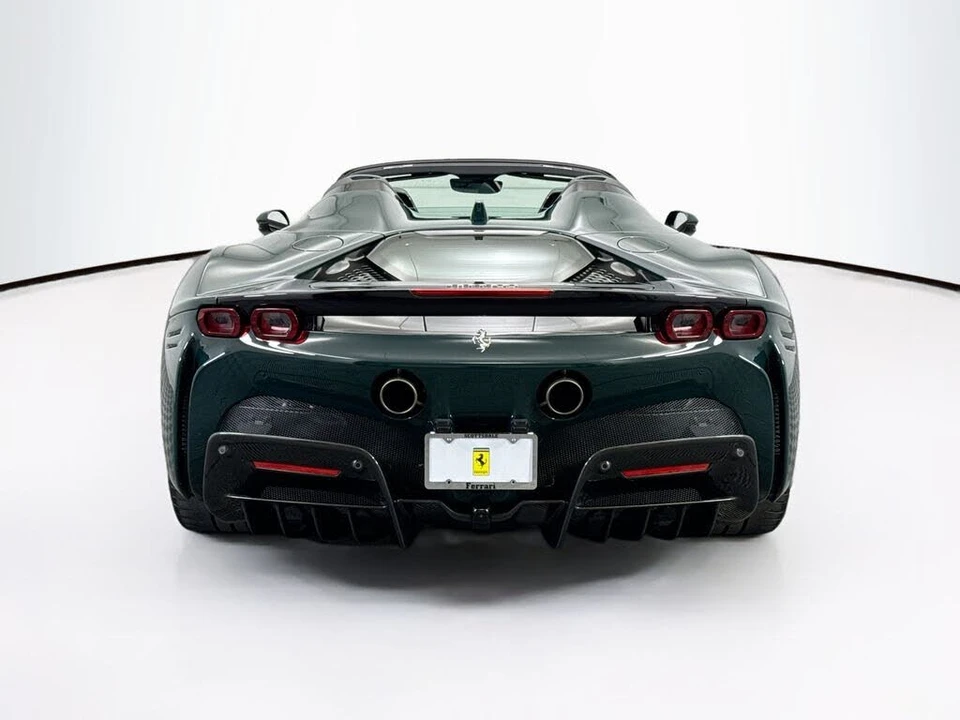 2022 Ferrari SF90 Spider - Image 6 of 31