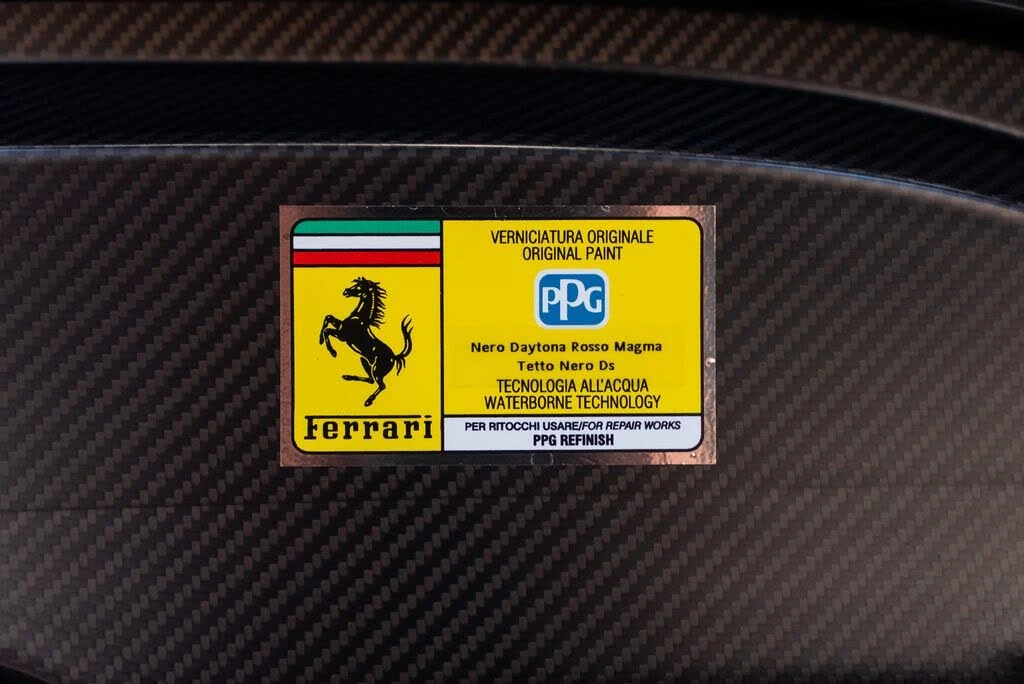 2022 Ferrari SF90 Spider - Image 24 of 31