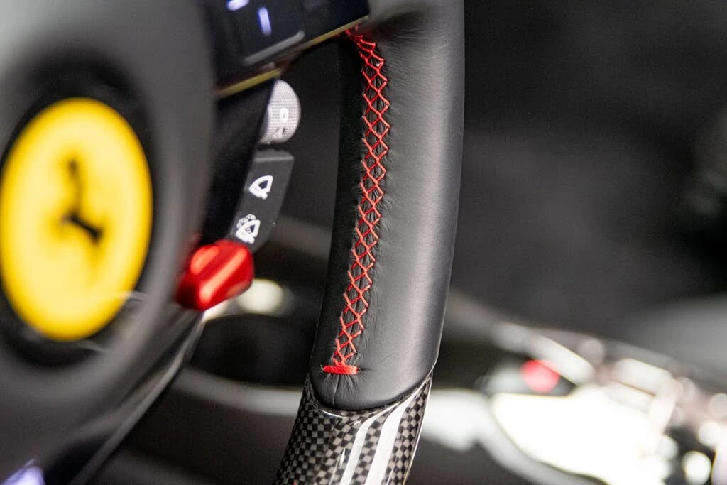 2022 Ferrari SF90 Spider - Image 30 of 31