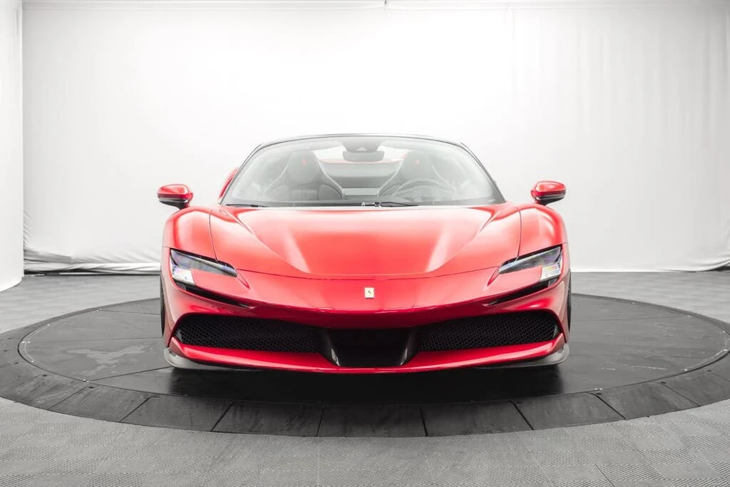 2022 Ferrari SF90 Spider - Image 10 of 31