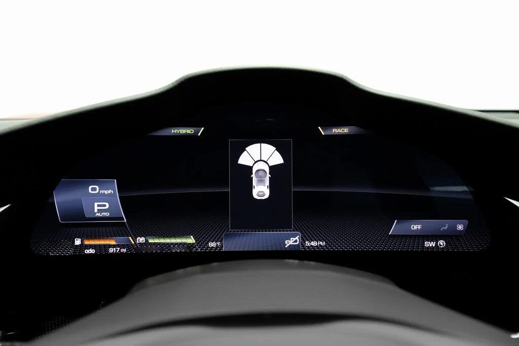 2022 Ferrari SF90 Spider - Image 18 of 31