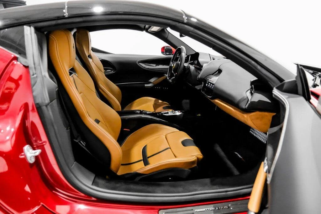 2022 Ferrari SF90 Spider - Image 30 of 31