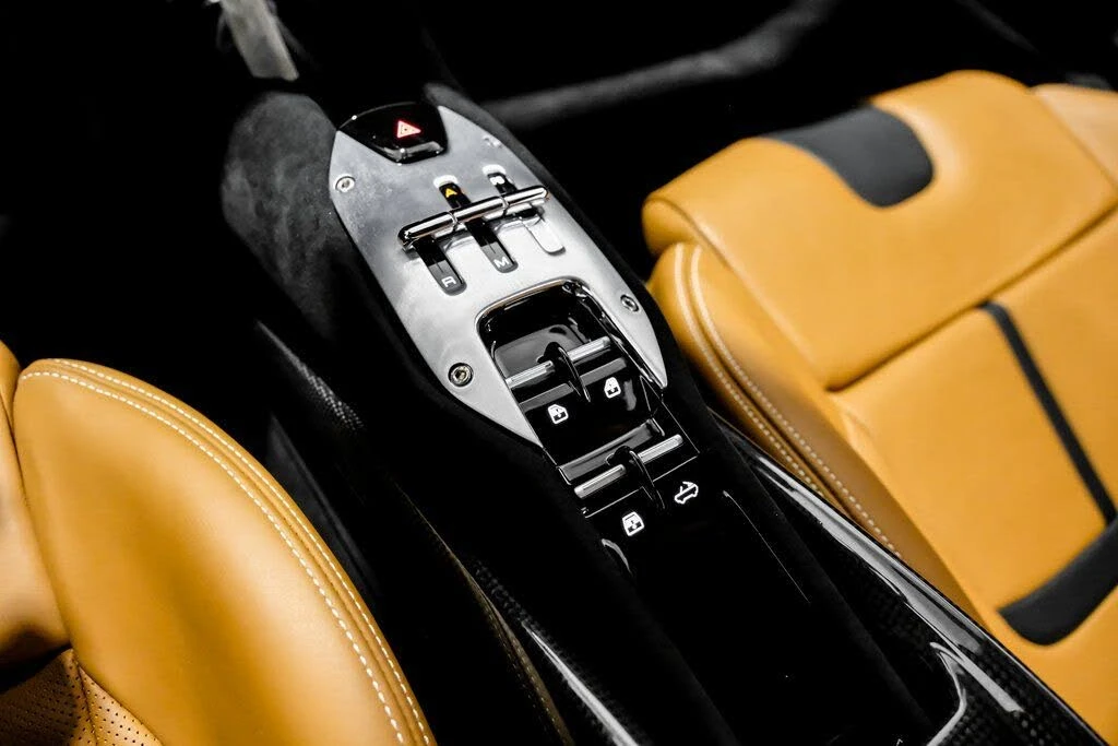 2022 Ferrari SF90 Spider - Image 21 of 31