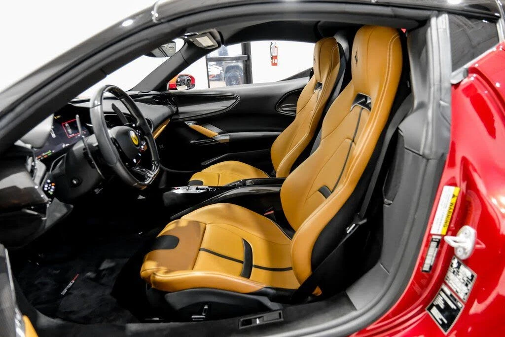 2022 Ferrari SF90 Spider - Image 8 of 31