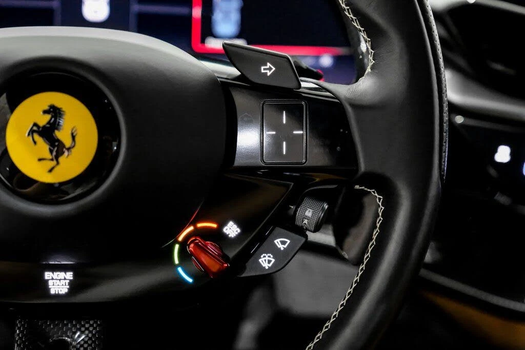 2022 Ferrari SF90 Spider - Image 16 of 31