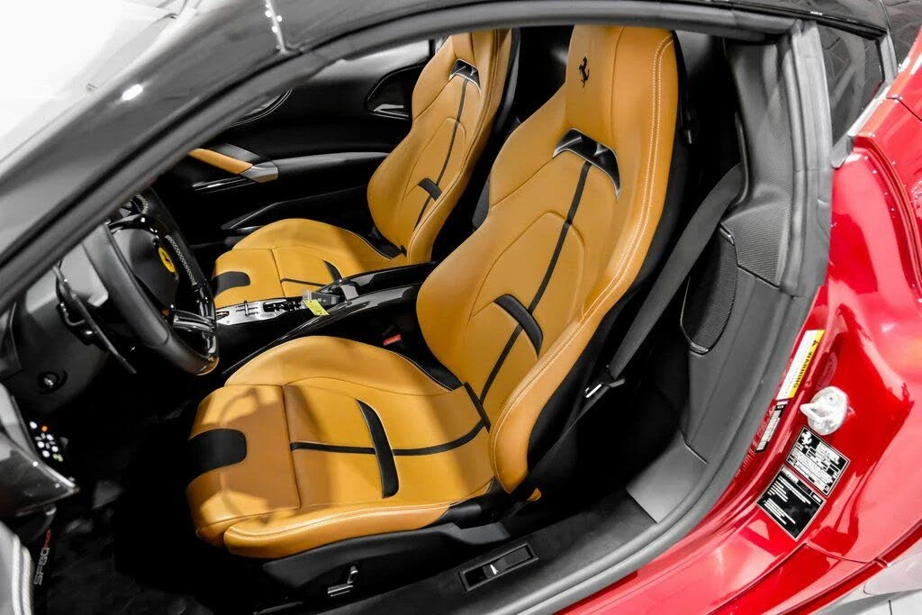 2022 Ferrari SF90 Spider - Image 26 of 31