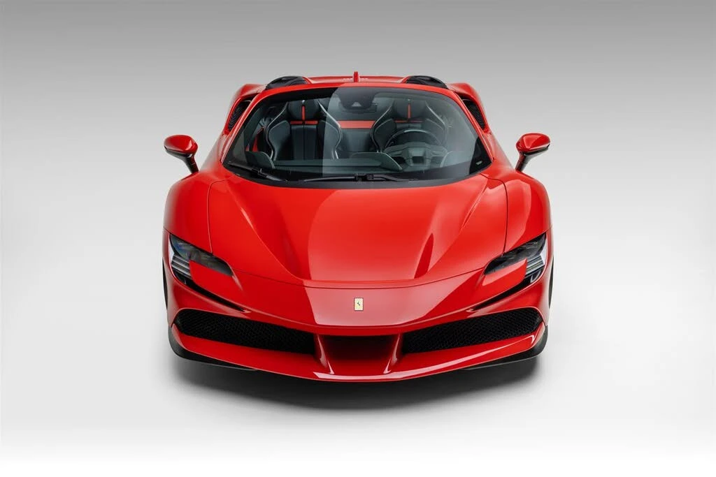 2022 Ferrari SF90 Spider - Image 11 of 31