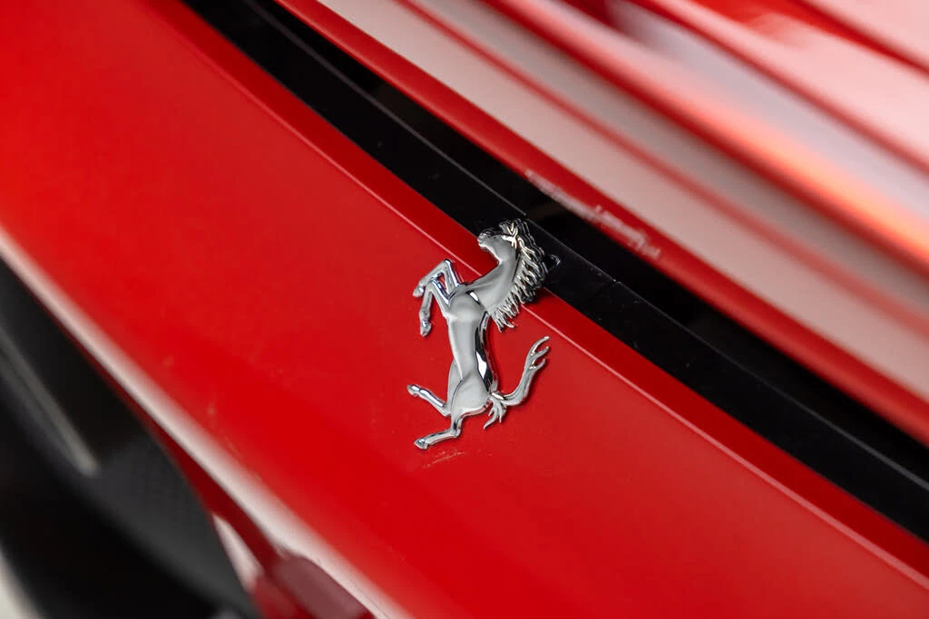 2022 Ferrari SF90 Spider - Image 31 of 31