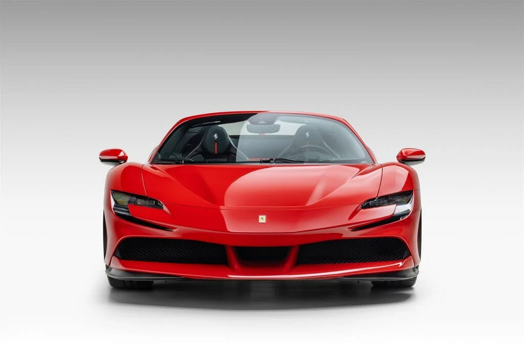 2022 Ferrari SF90 Spider - Image 2 of 31
