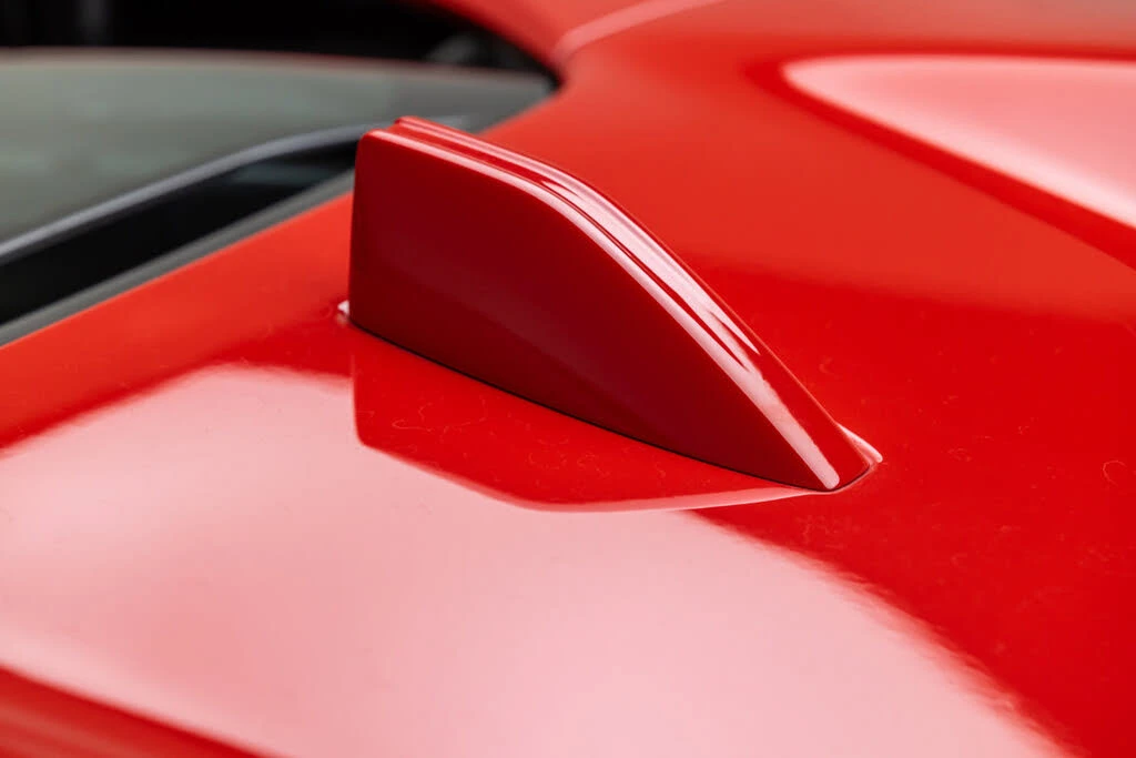 2022 Ferrari SF90 Spider - Image 29 of 31