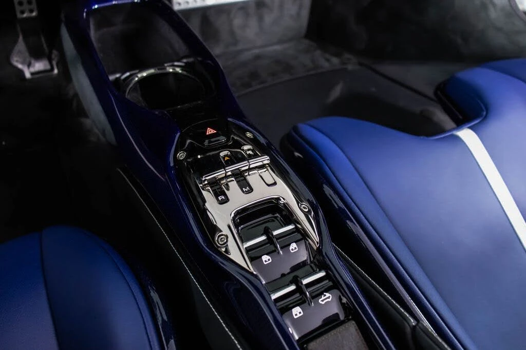 2022 Ferrari SF90 Spider - Image 5 of 31