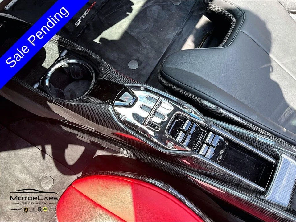 2022 Ferrari SF90 Spider - Image 15 of 28
