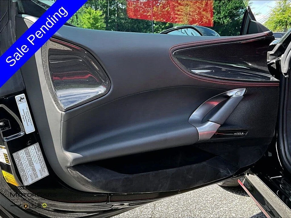 2022 Ferrari SF90 Spider - Image 20 of 28