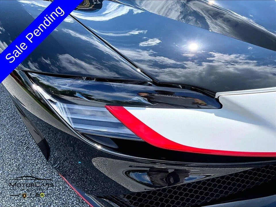 2022 Ferrari SF90 Spider - Image 23 of 28