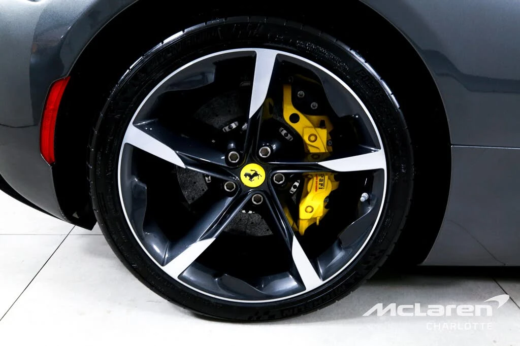 2022 Ferrari SF90 Spider - Image 23 of 31