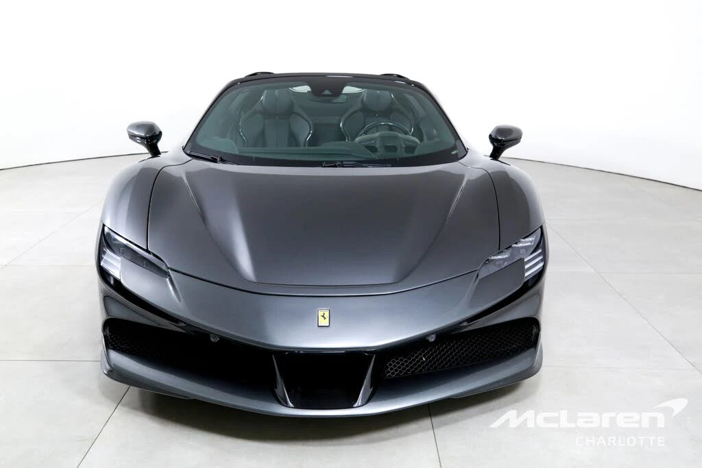 2022 Ferrari SF90 Spider - Image 4 of 31