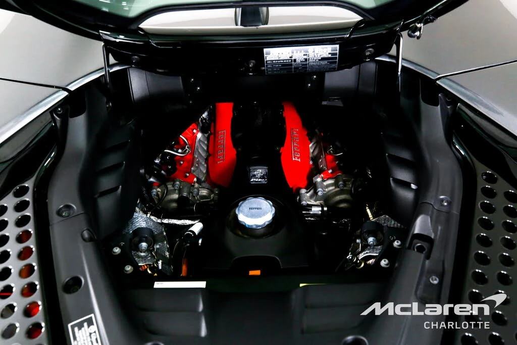 2022 Ferrari SF90 Spider - Image 22 of 31