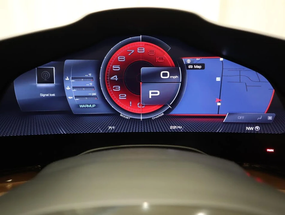 2022 Ferrari SF90 Spider - Image 26 of 31