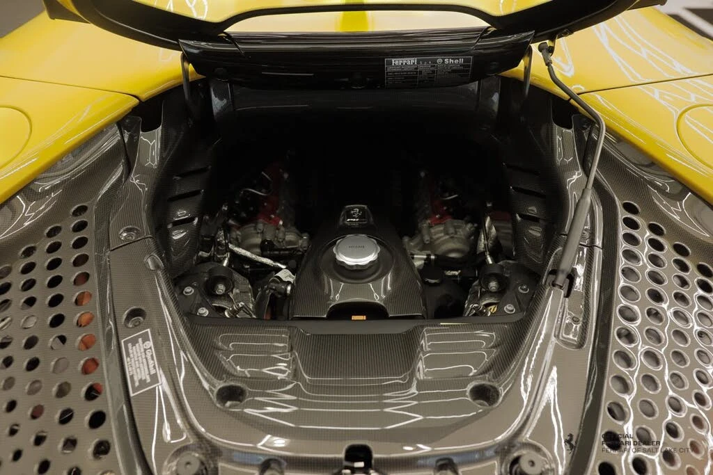 2022 Ferrari SF90 Spider - Image 5 of 17
