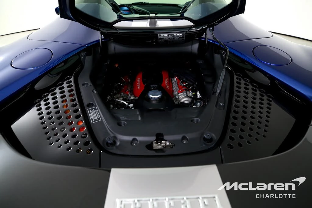 2022 Ferrari SF90 Spider - Image 28 of 31