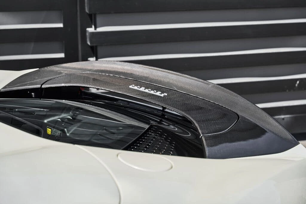 2022 Ferrari SF90 Spider - Image 12 of 31