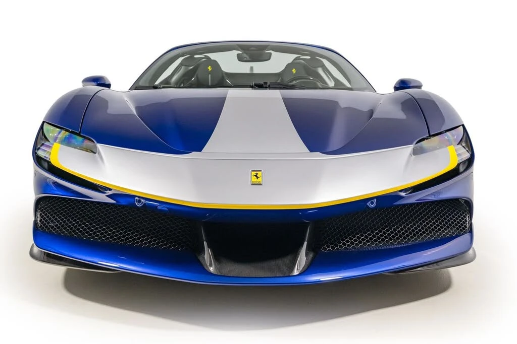 2022 Ferrari SF90 Spider - Image 11 of 31