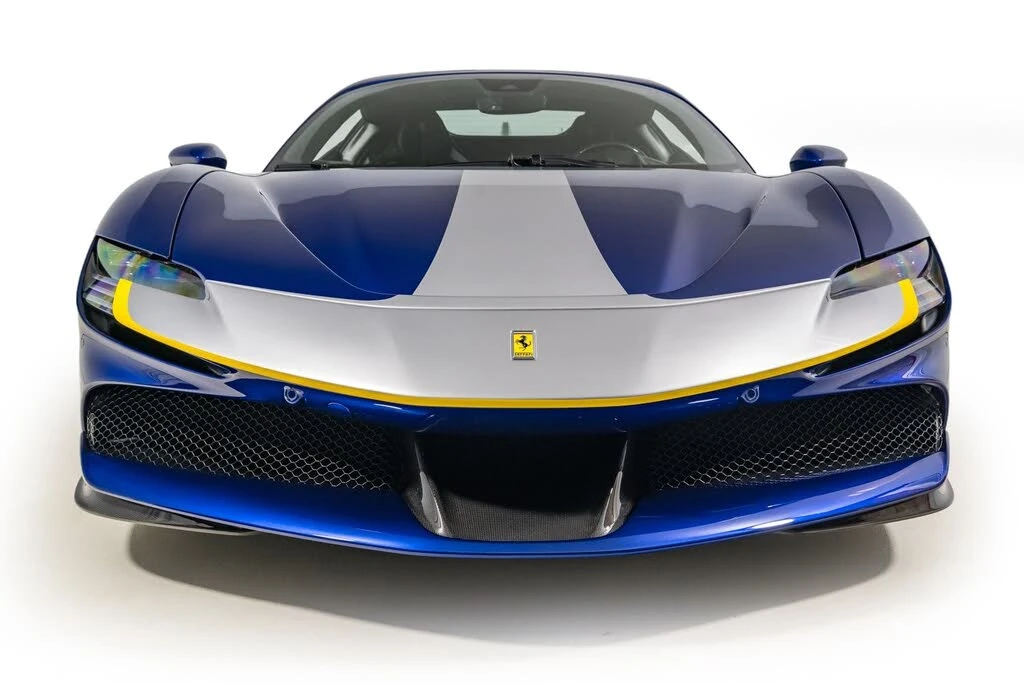 2022 Ferrari SF90 Spider - Image 21 of 31