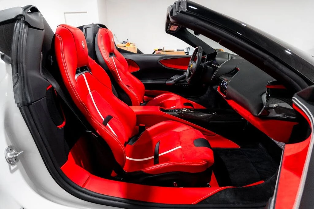2022 Ferrari SF90 Spider - Image 3 of 31