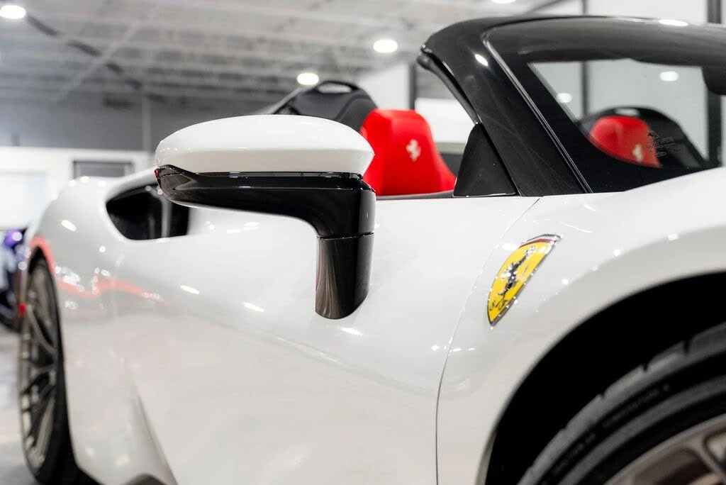 2022 Ferrari SF90 Spider - Image 10 of 31