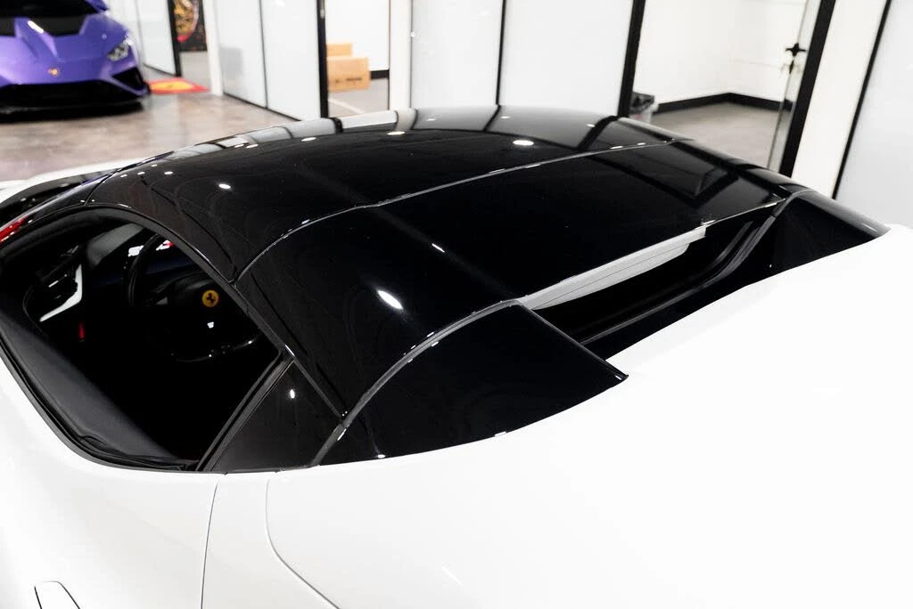 2022 Ferrari SF90 Spider - Image 31 of 31