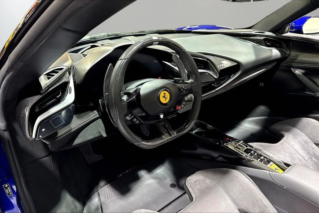 2022 Ferrari SF90 Spider - Image 15 of 30