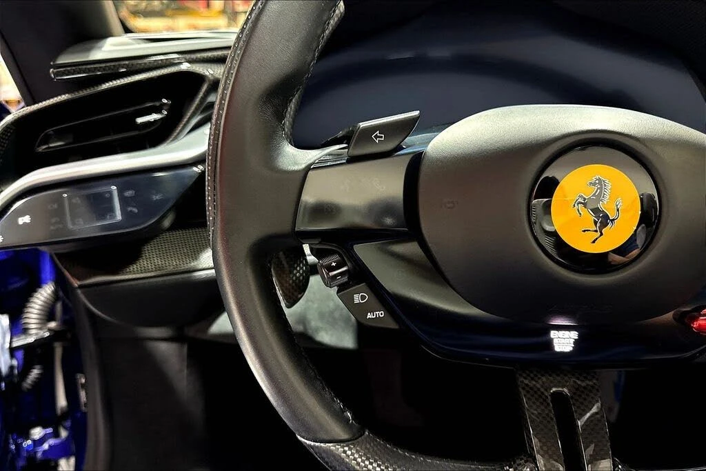 2022 Ferrari SF90 Spider - Image 11 of 30