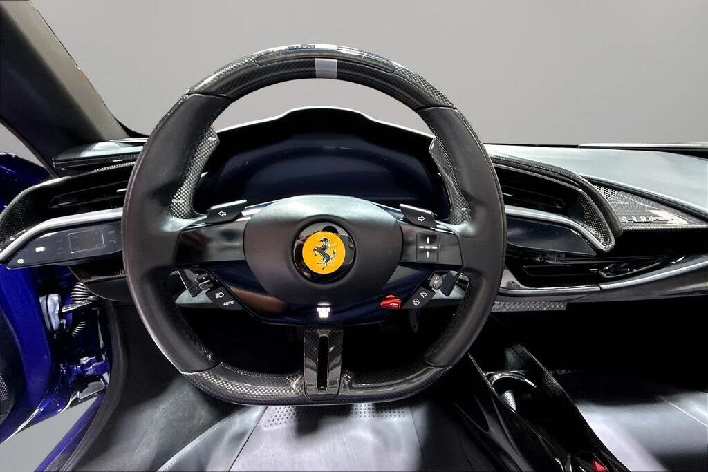 2022 Ferrari SF90 Spider - Image 9 of 30