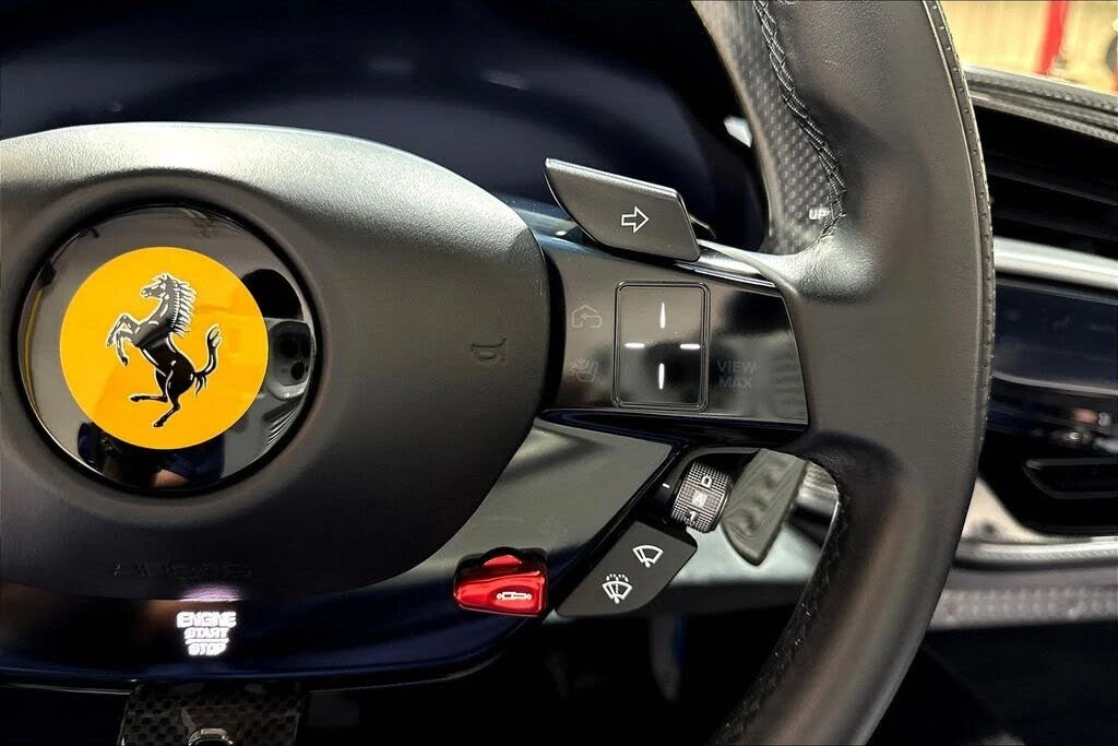 2022 Ferrari SF90 Spider - Image 12 of 30