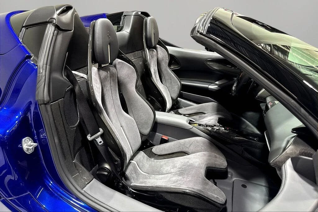 2022 Ferrari SF90 Spider - Image 23 of 30